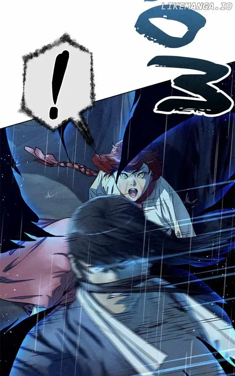 Moshin Hunter Chapter 107