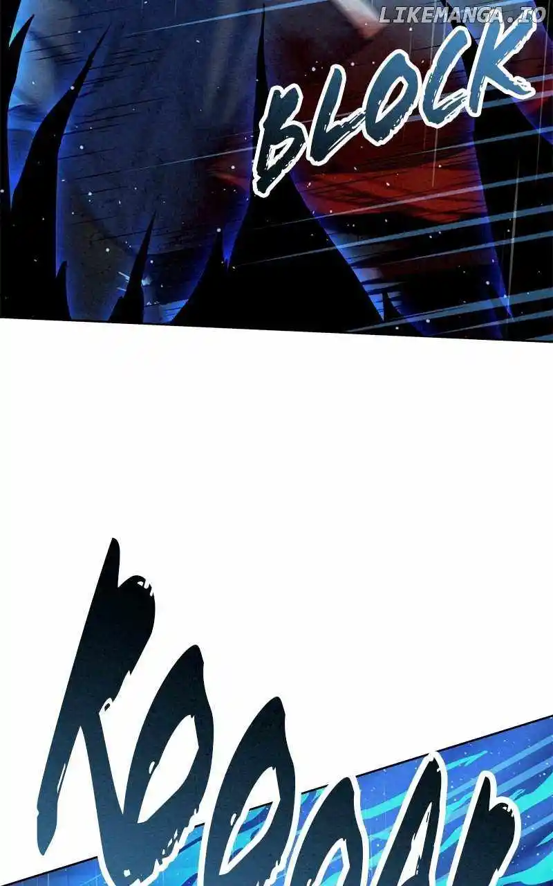 Moshin Hunter Chapter 107