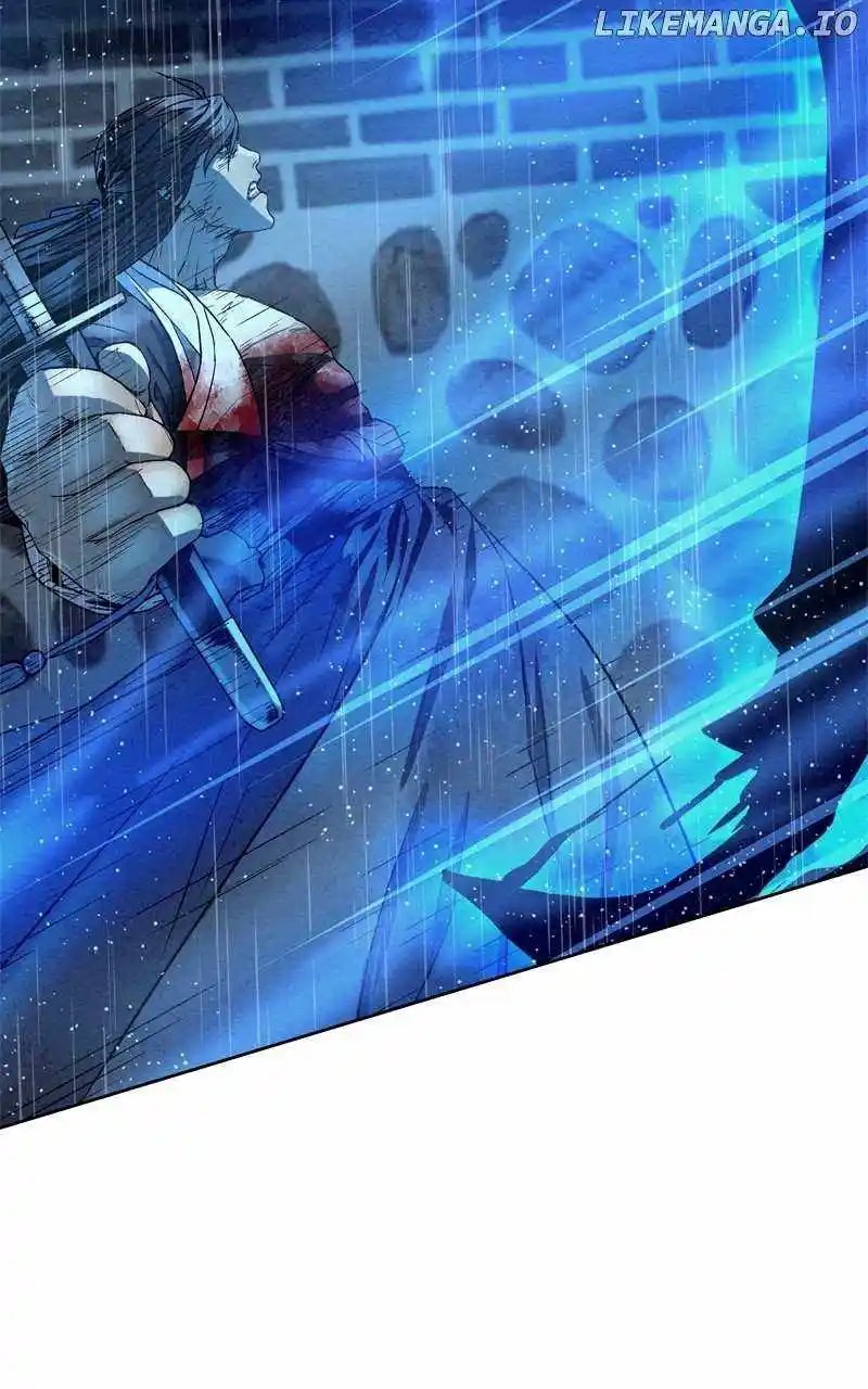 Moshin Hunter Chapter 107