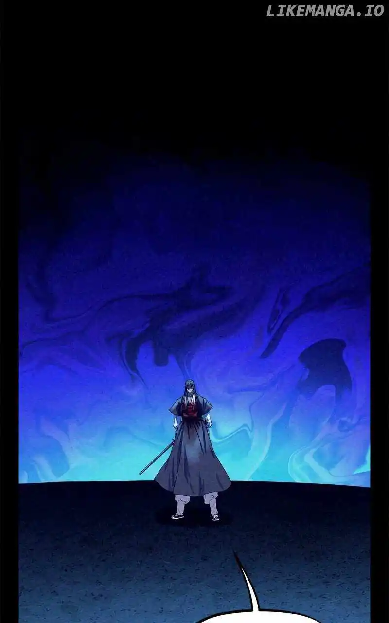 Moshin Hunter Chapter 107