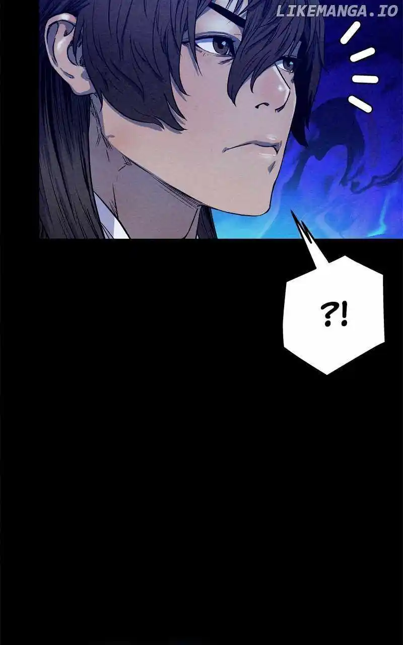 Moshin Hunter Chapter 107