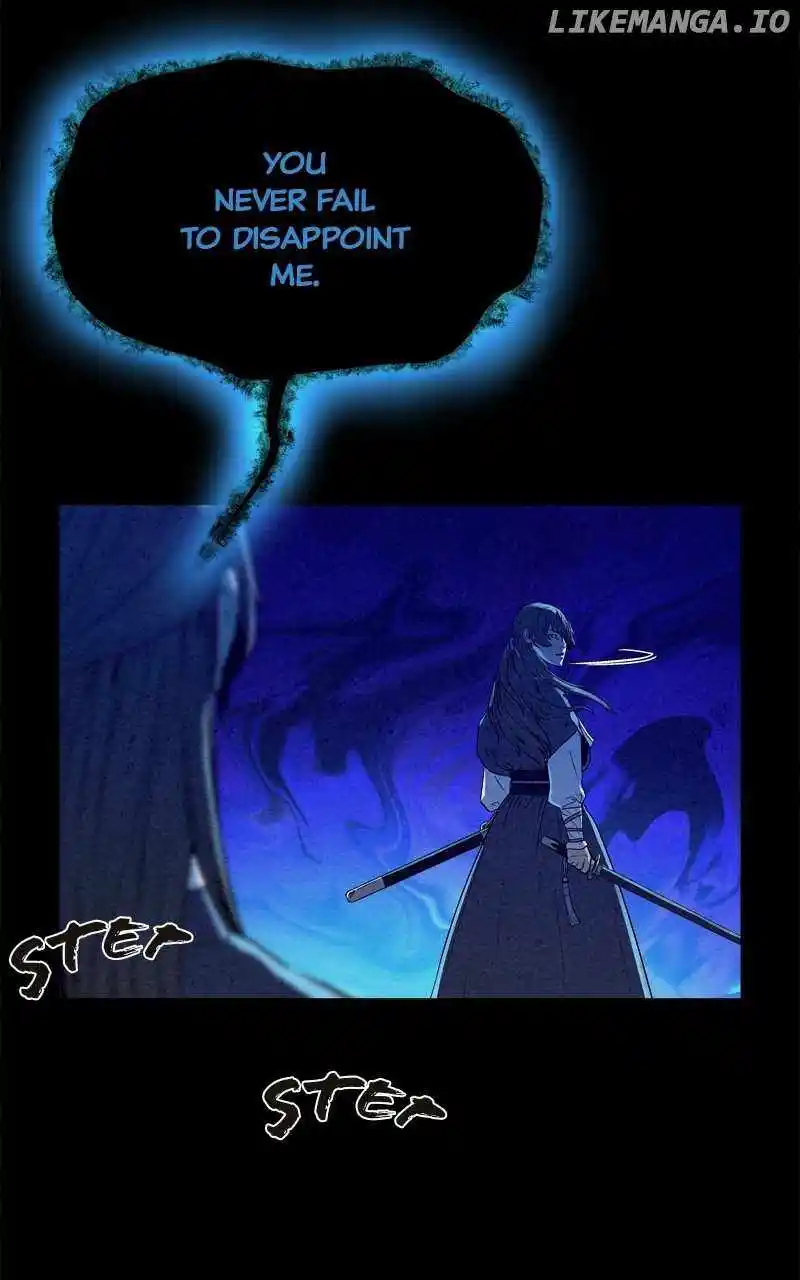 Moshin Hunter Chapter 107