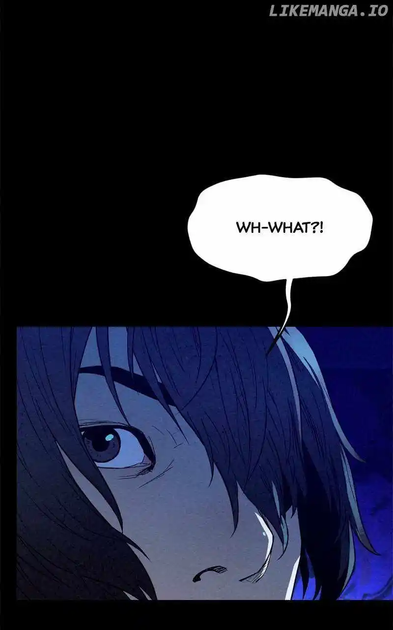 Moshin Hunter Chapter 107