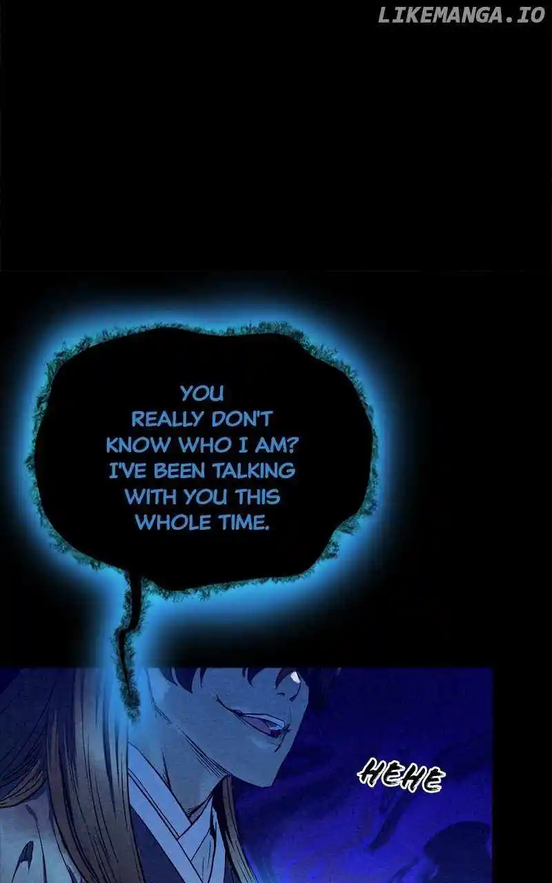 Moshin Hunter Chapter 107