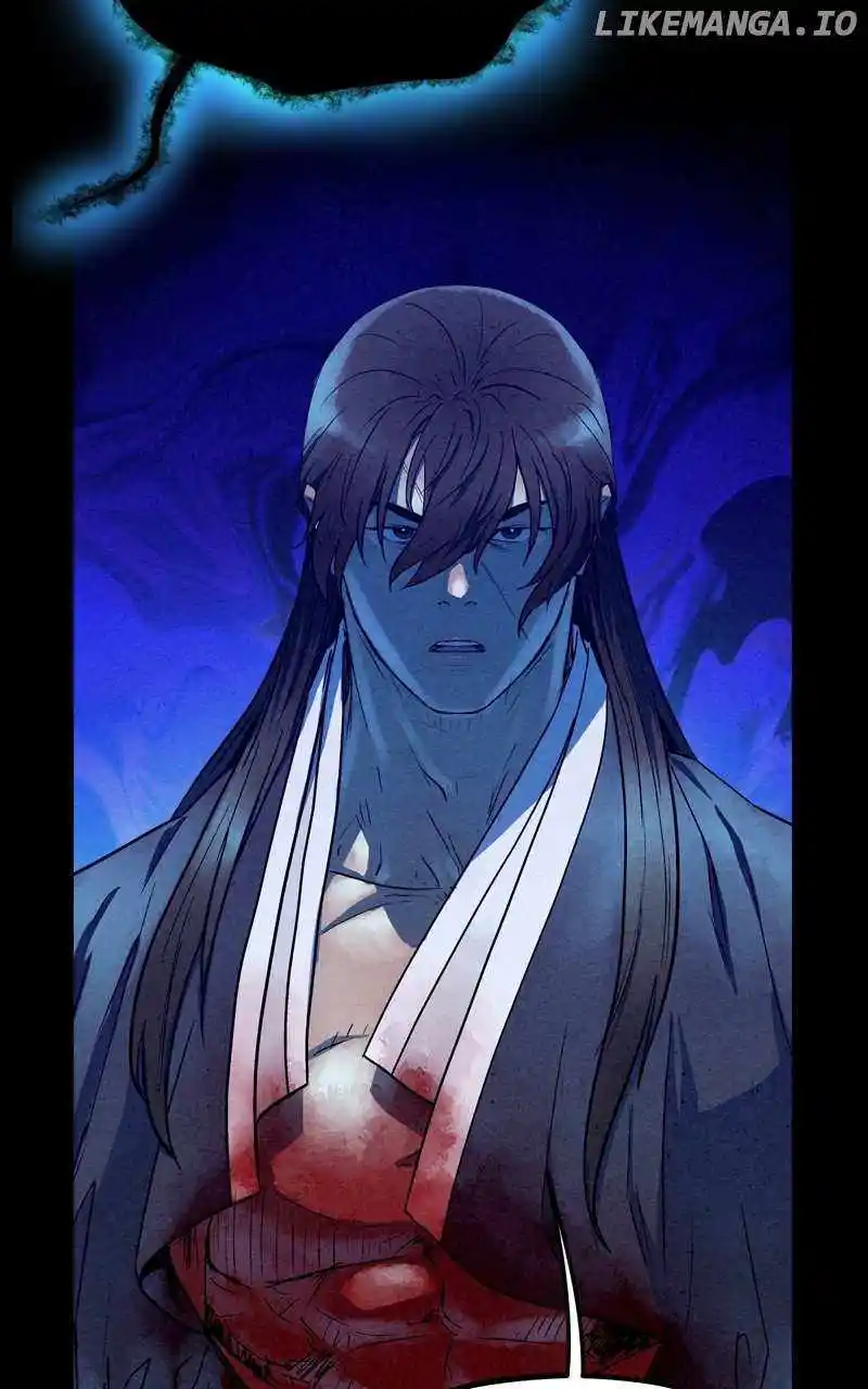 Moshin Hunter Chapter 107