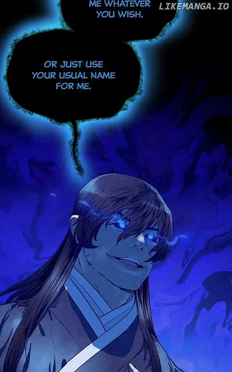 Moshin Hunter Chapter 107