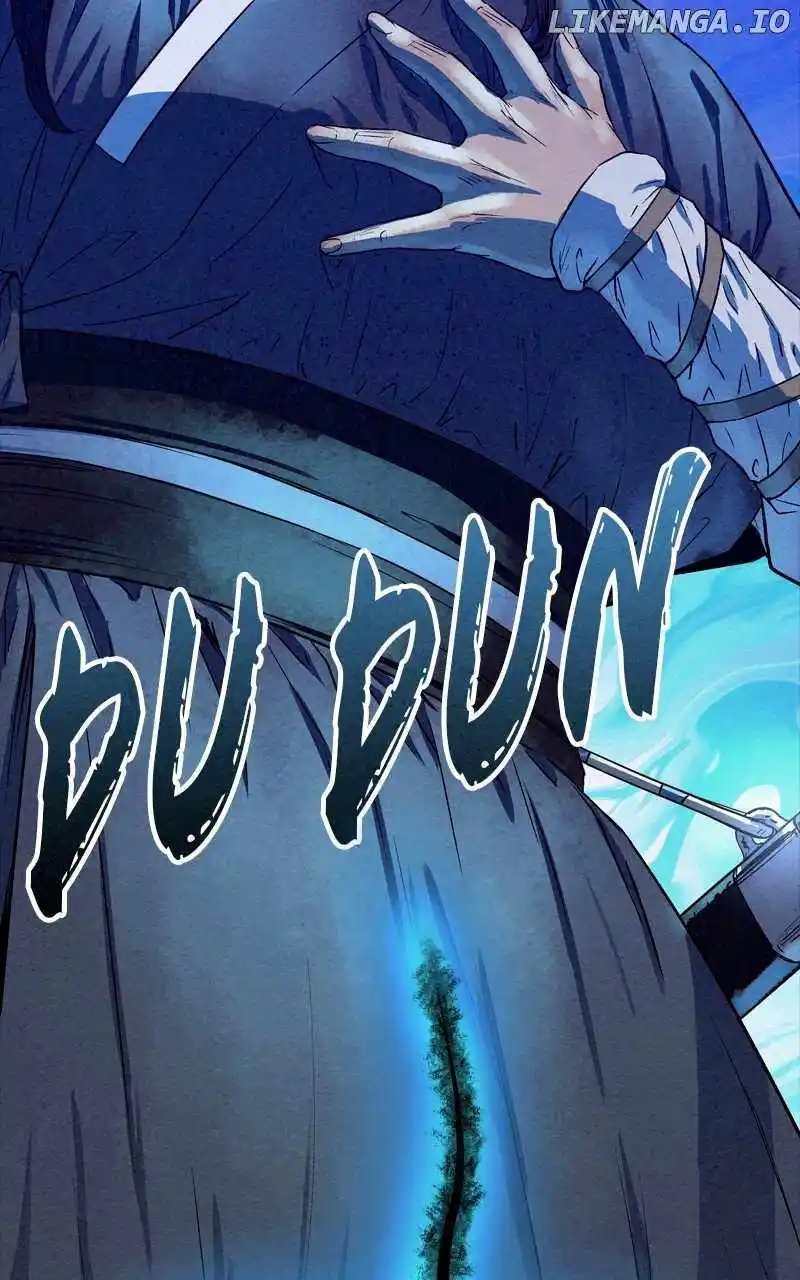 Moshin Hunter Chapter 107