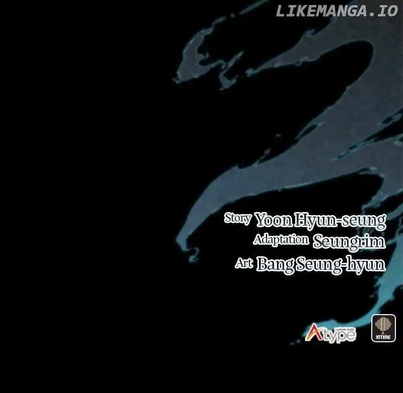 Moshin Hunter Chapter 107