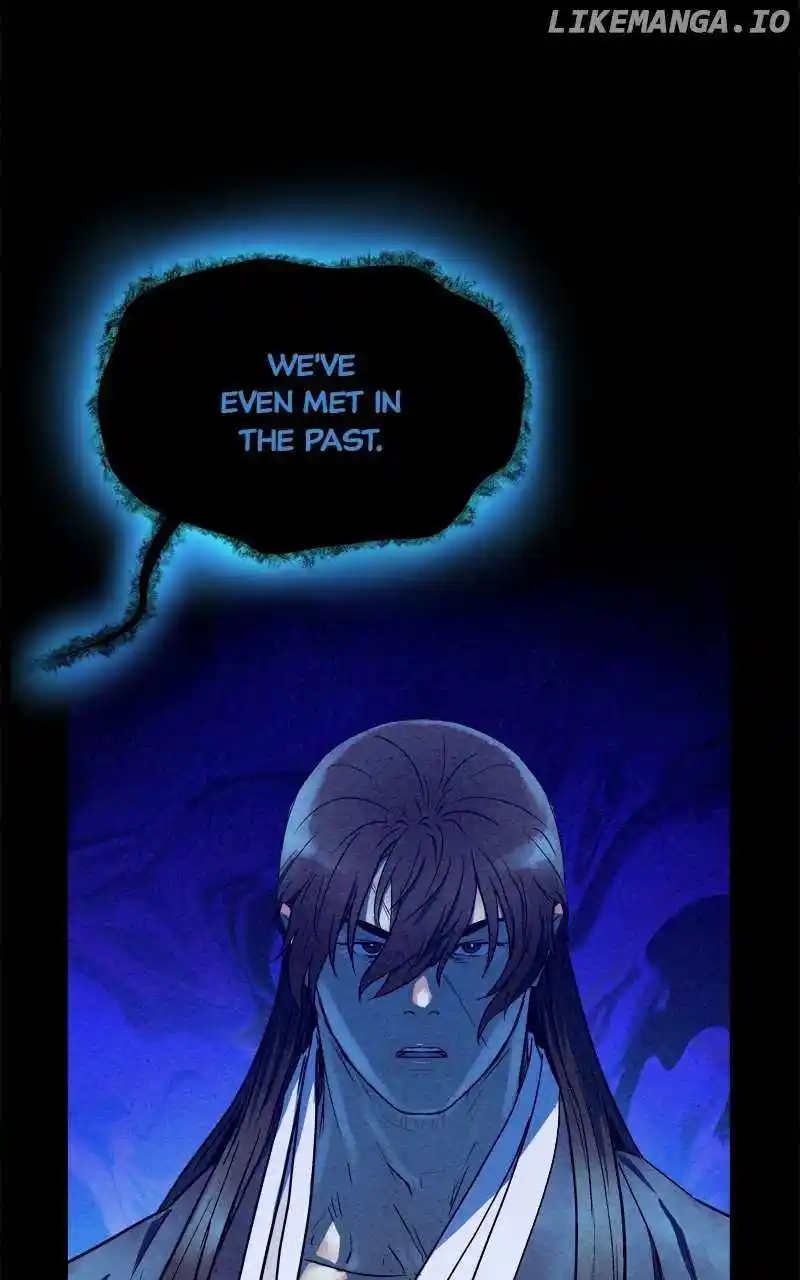 Moshin Hunter Chapter 108