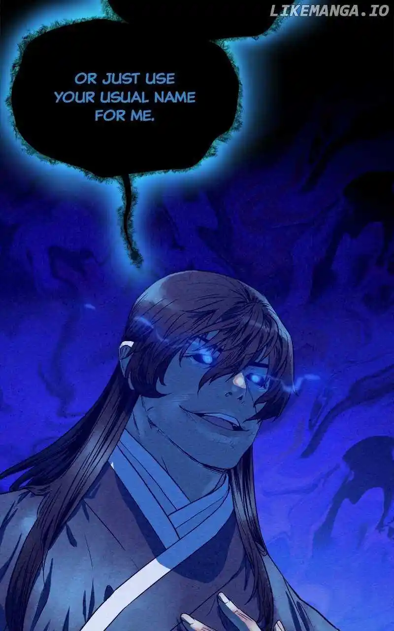 Moshin Hunter Chapter 108