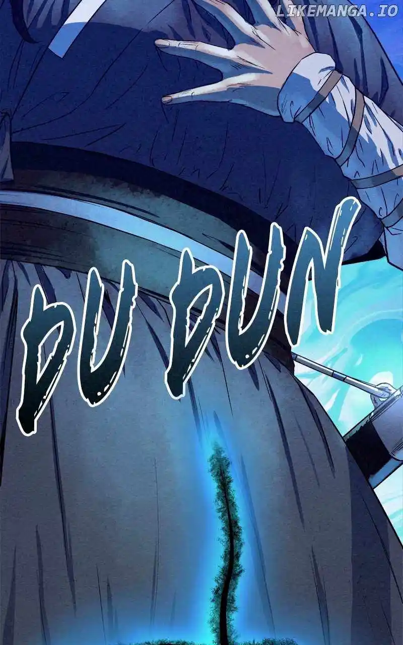 Moshin Hunter Chapter 108