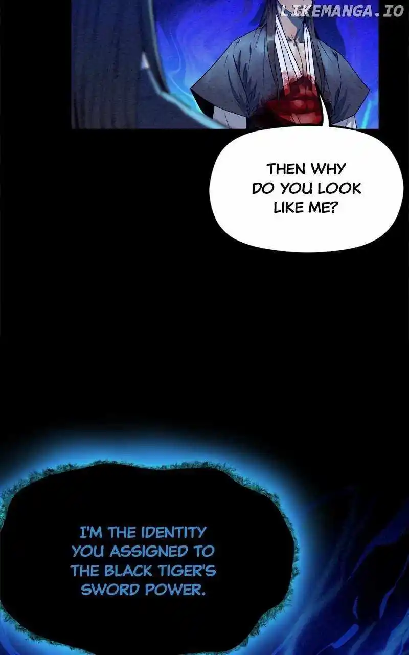 Moshin Hunter Chapter 108