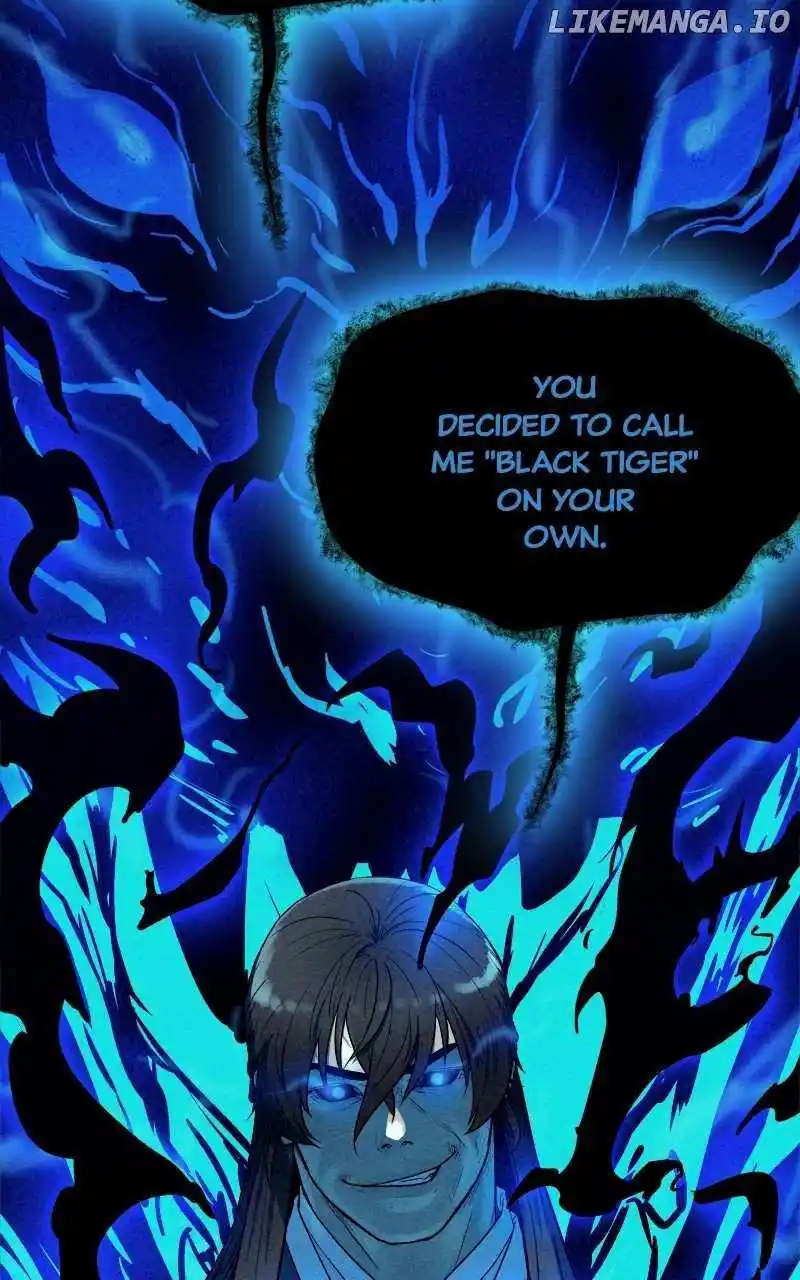 Moshin Hunter Chapter 108