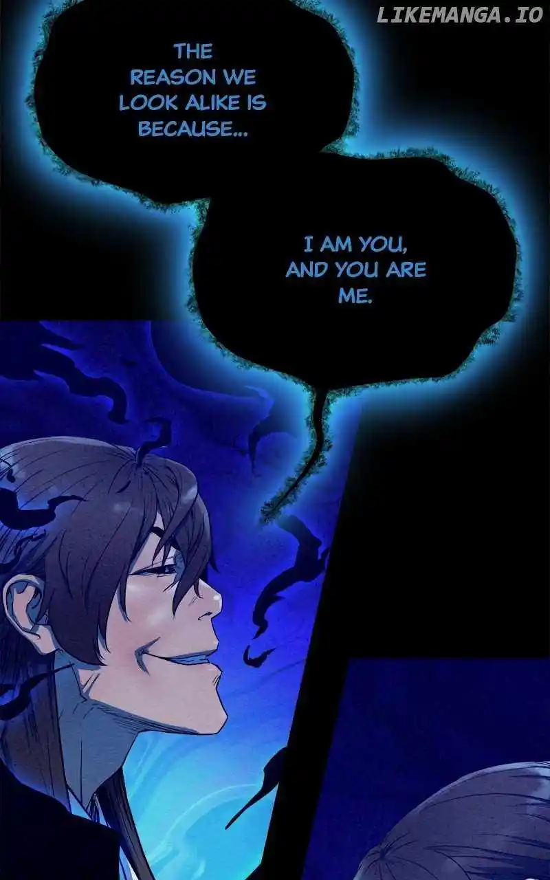 Moshin Hunter Chapter 108