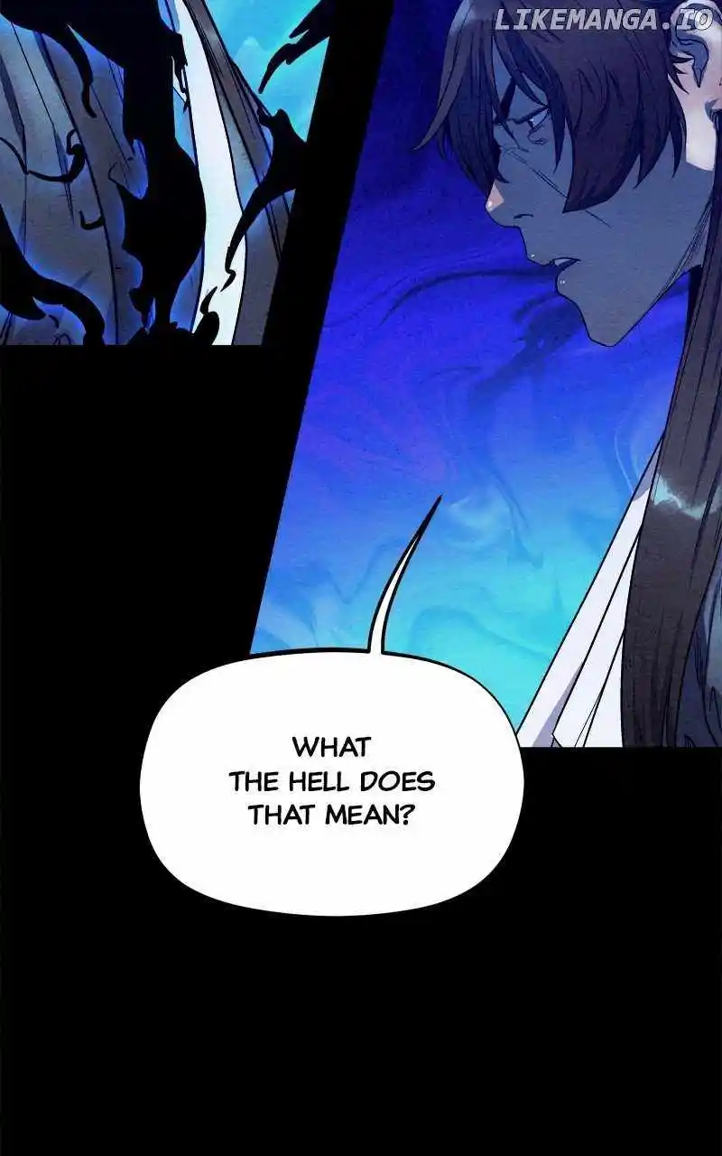 Moshin Hunter Chapter 108