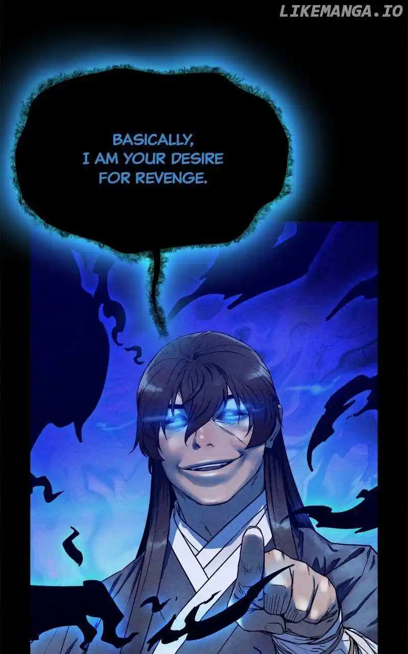 Moshin Hunter Chapter 108