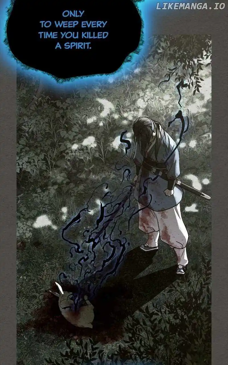 Moshin Hunter Chapter 108