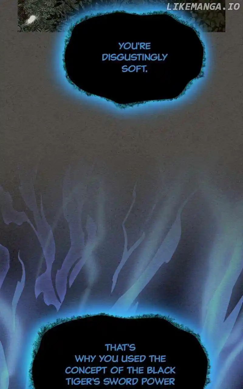 Moshin Hunter Chapter 108