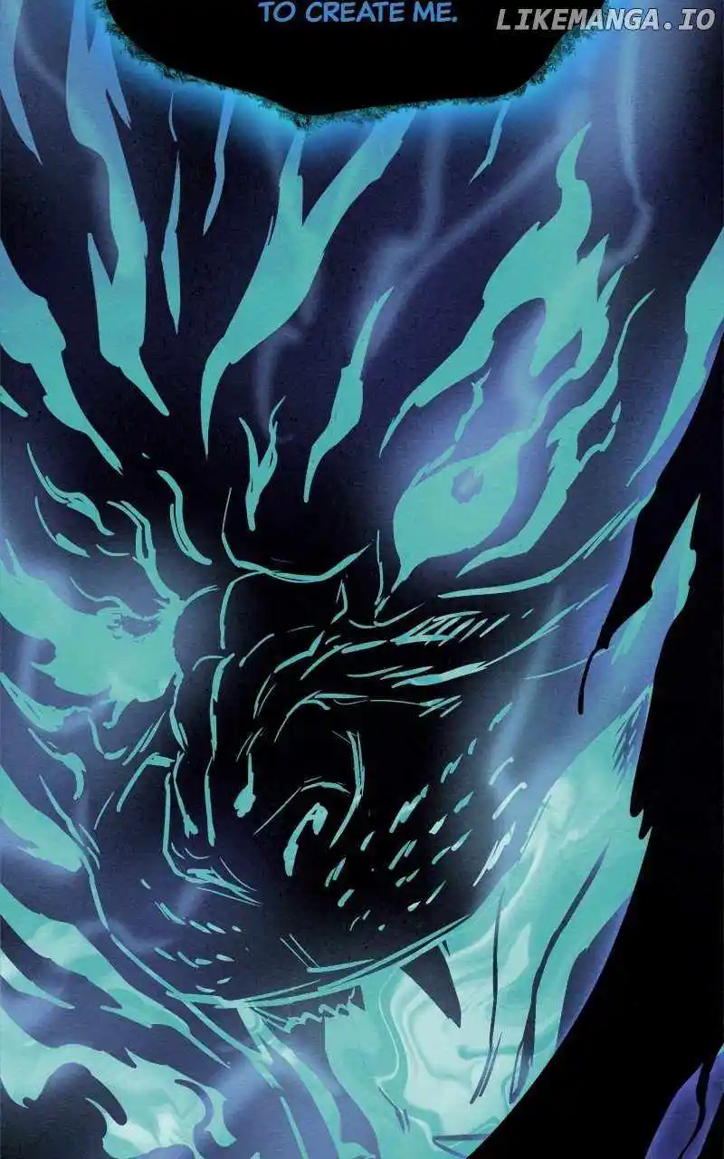 Moshin Hunter Chapter 108