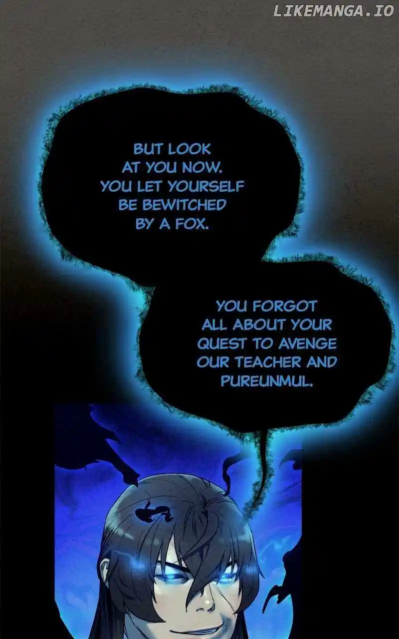 Moshin Hunter Chapter 108