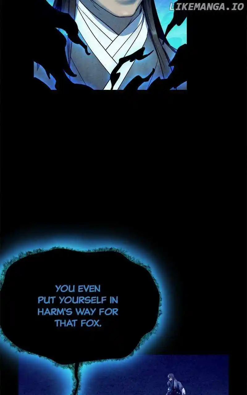 Moshin Hunter Chapter 108