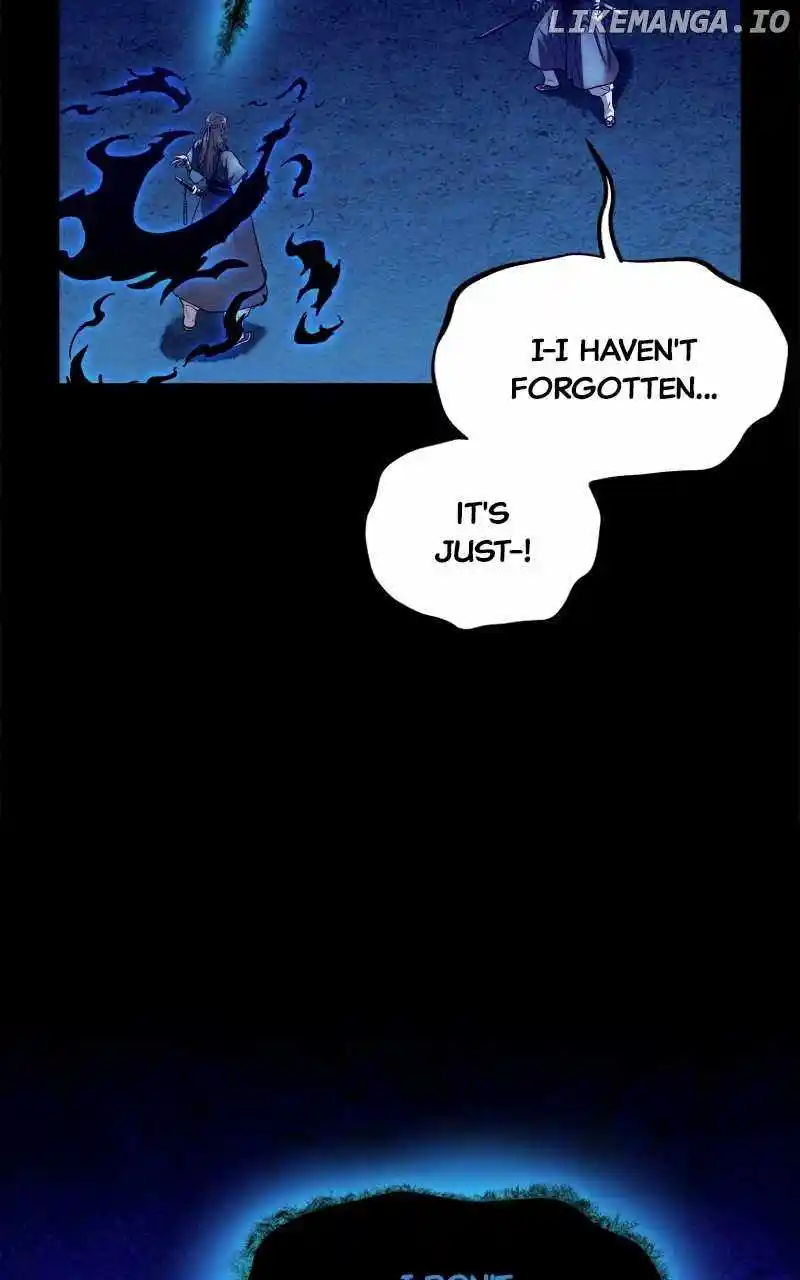 Moshin Hunter Chapter 108