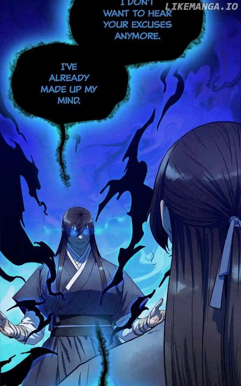 Moshin Hunter Chapter 108