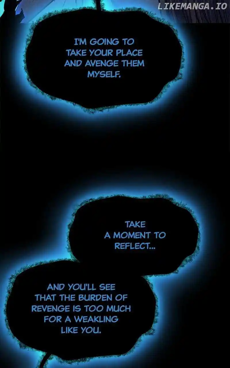 Moshin Hunter Chapter 108