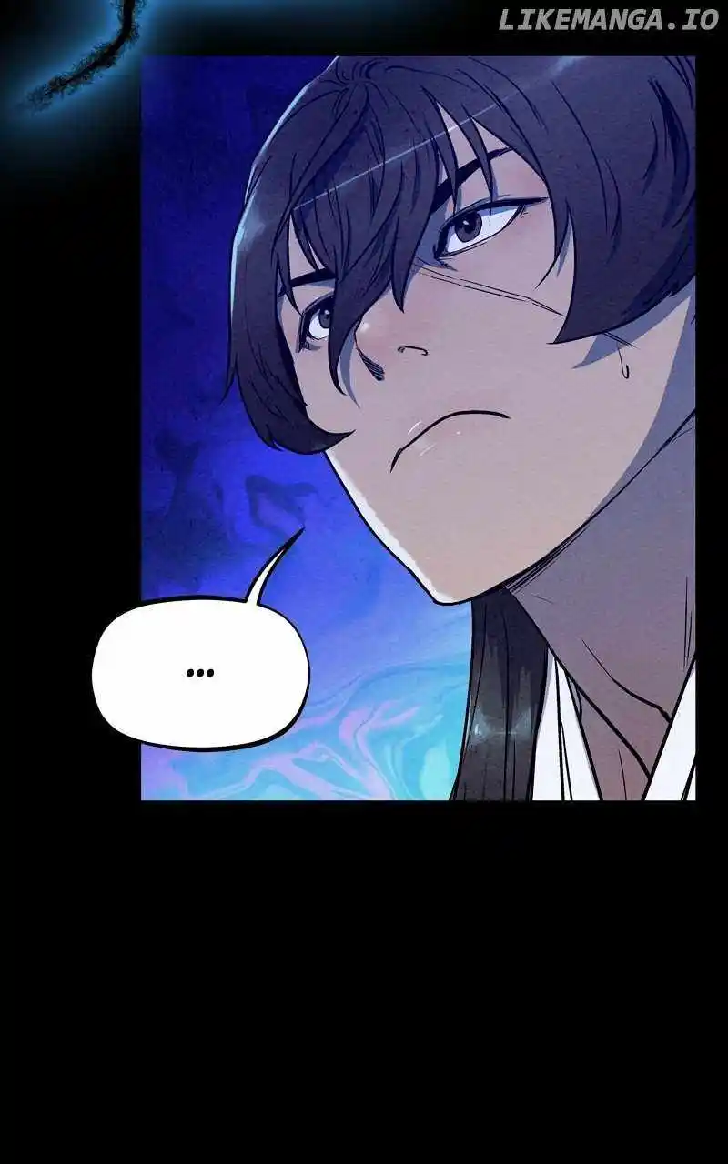 Moshin Hunter Chapter 108