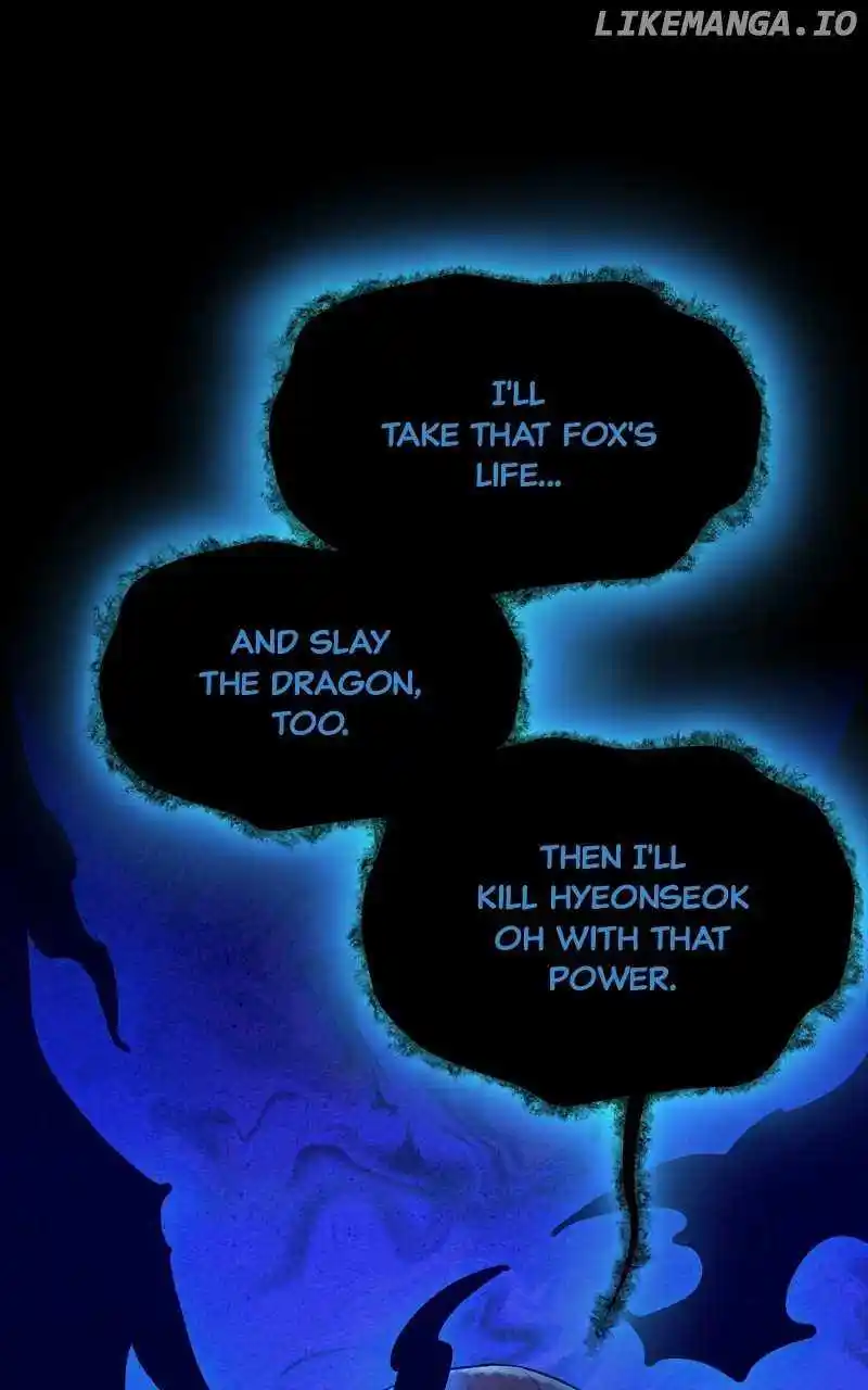 Moshin Hunter Chapter 108