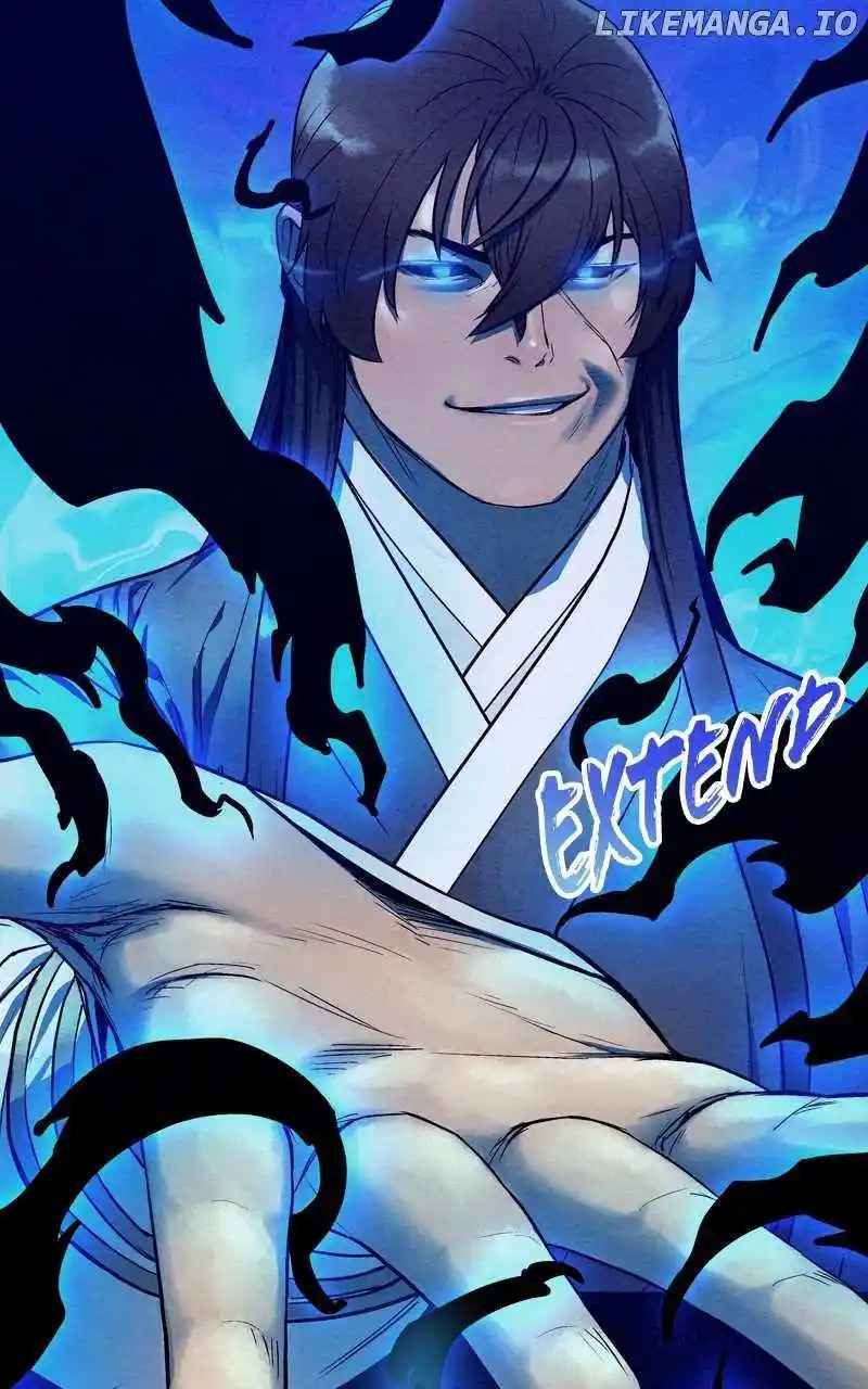 Moshin Hunter Chapter 108