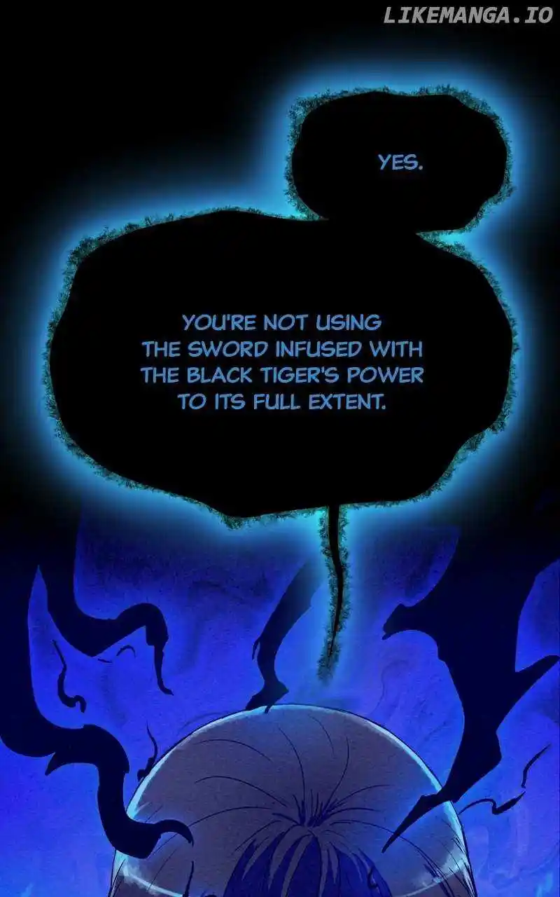 Moshin Hunter Chapter 108