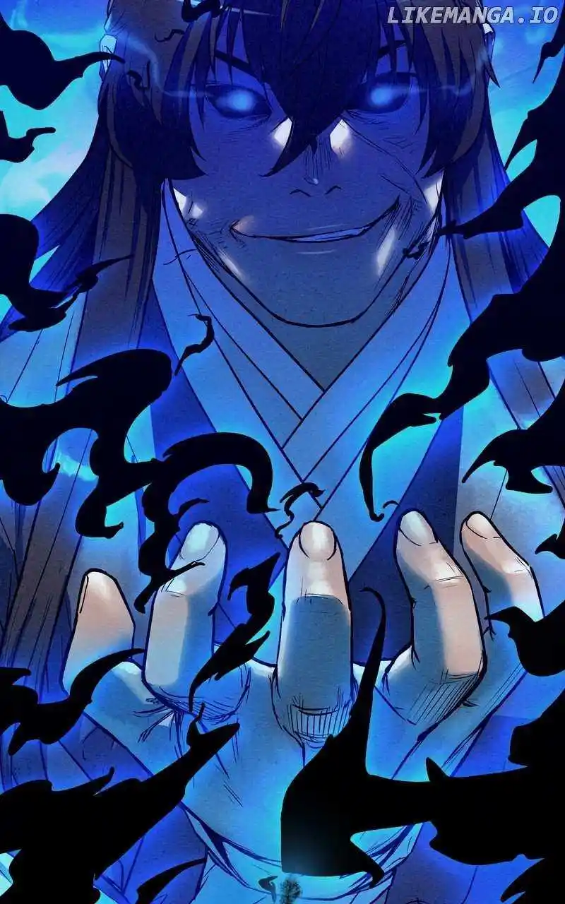 Moshin Hunter Chapter 108