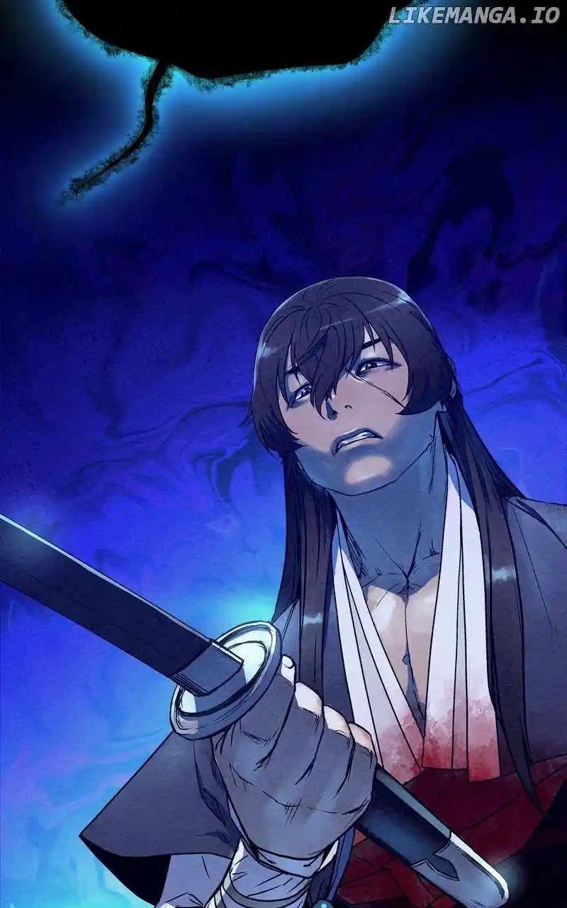 Moshin Hunter Chapter 108