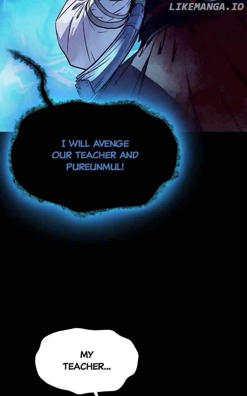 Moshin Hunter Chapter 108