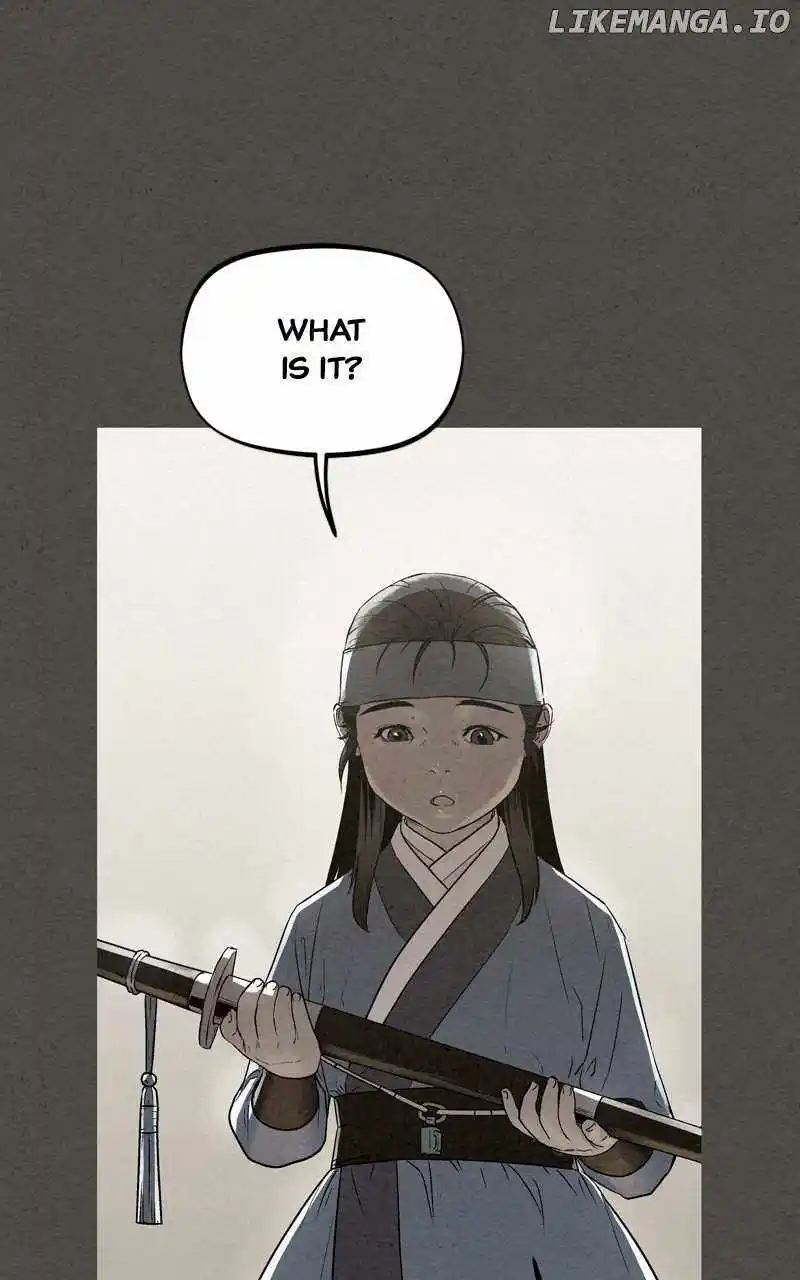 Moshin Hunter Chapter 108