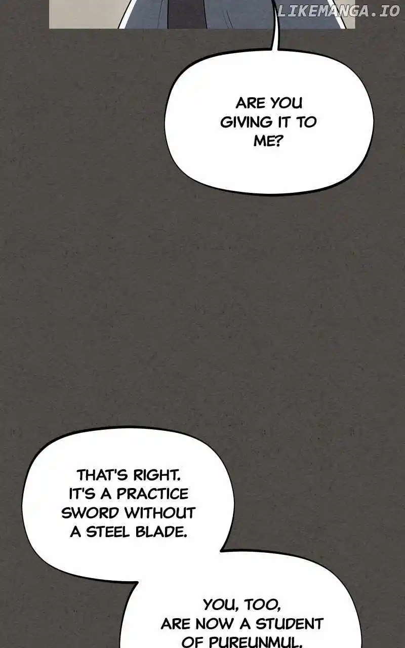 Moshin Hunter Chapter 108