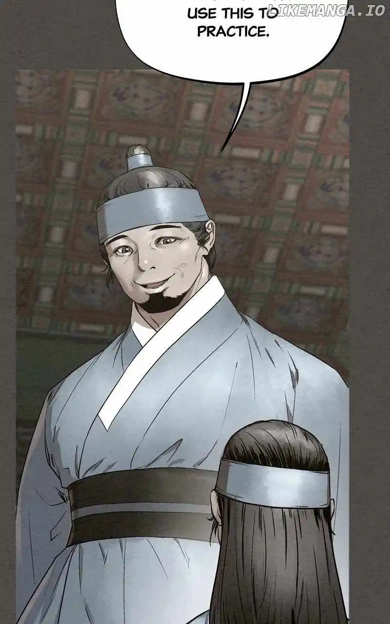 Moshin Hunter Chapter 108