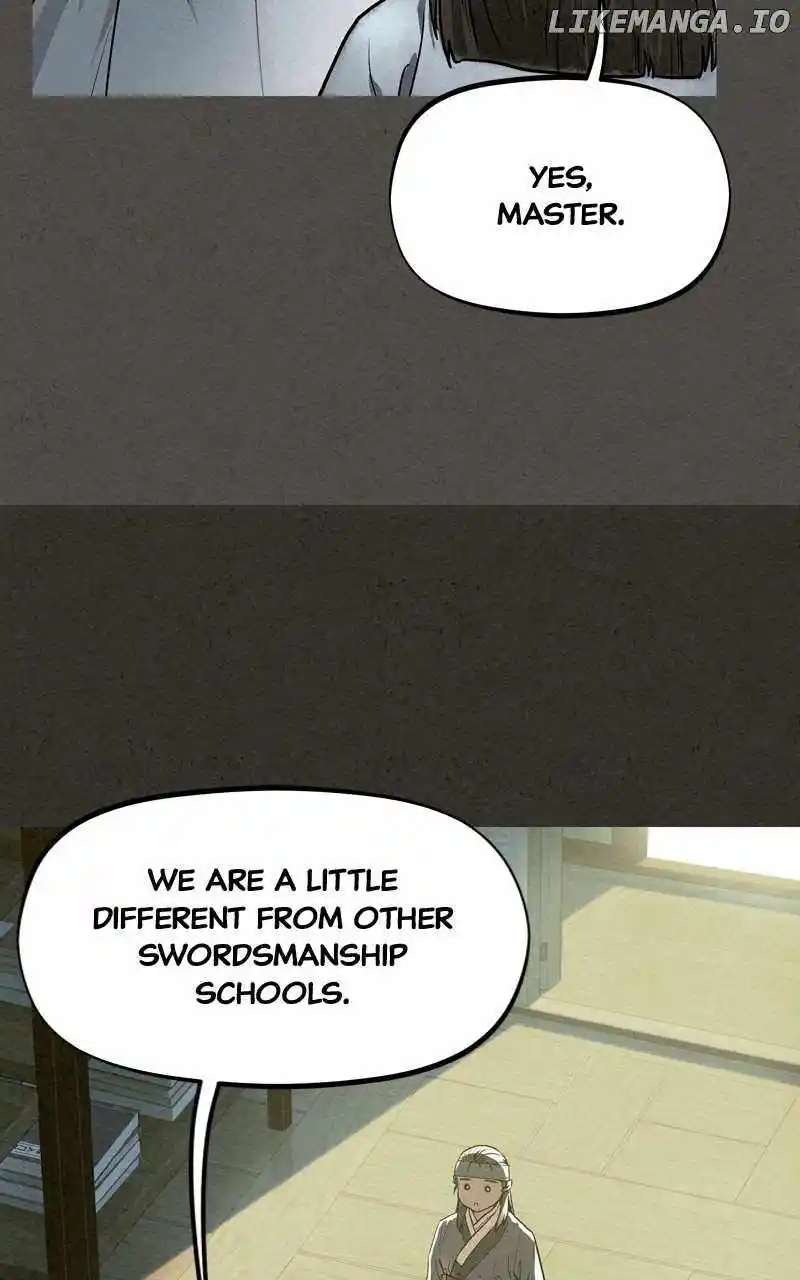 Moshin Hunter Chapter 108