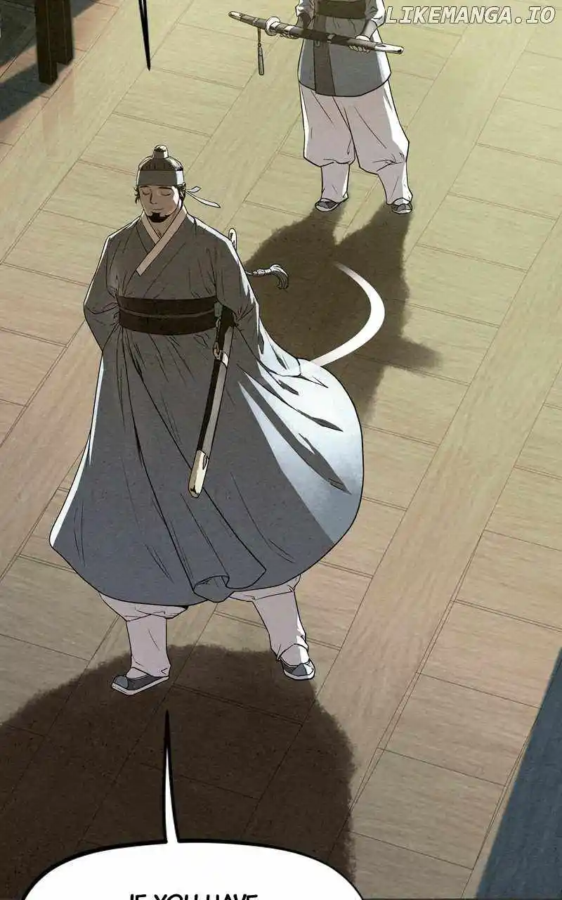 Moshin Hunter Chapter 108