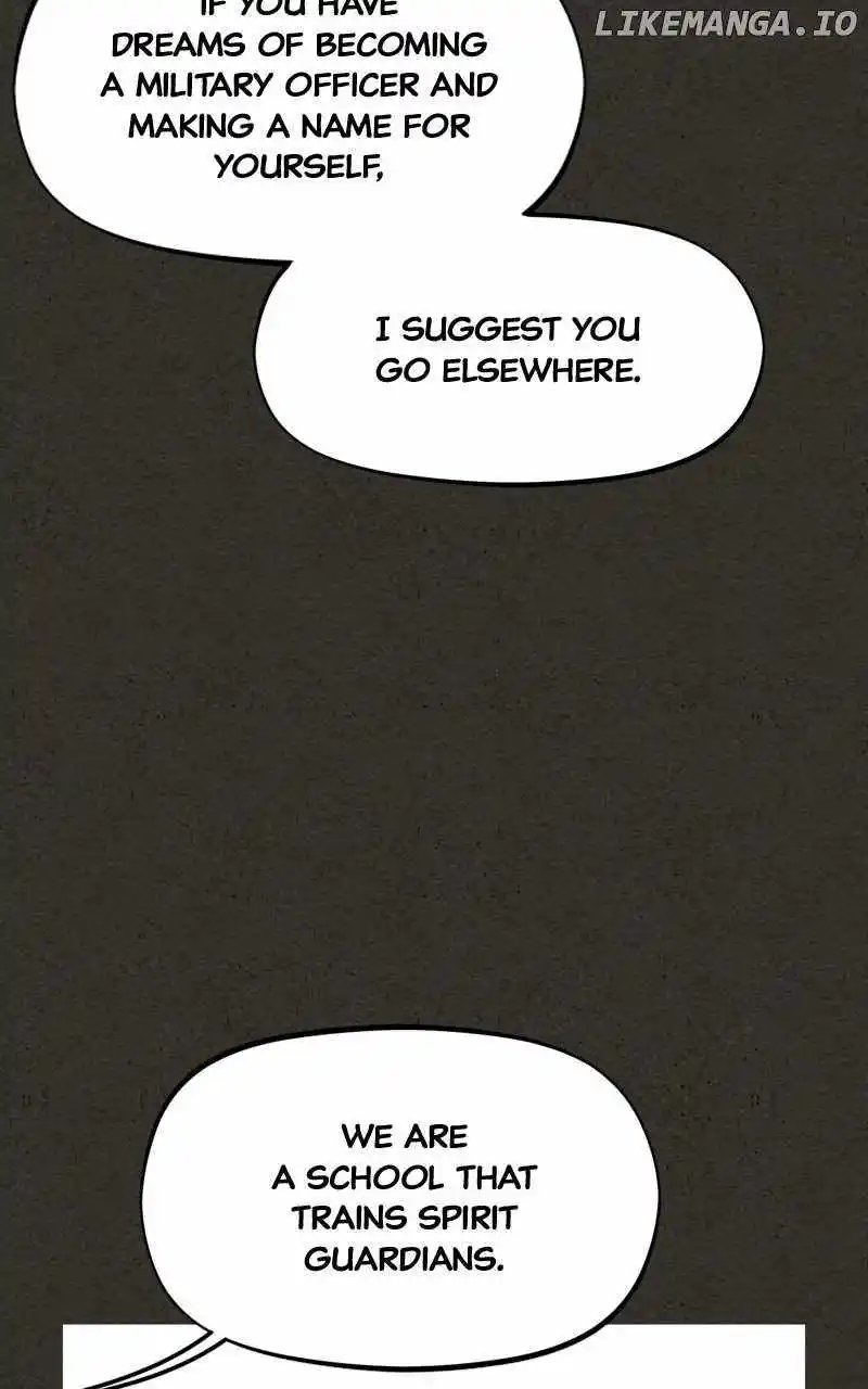 Moshin Hunter Chapter 108