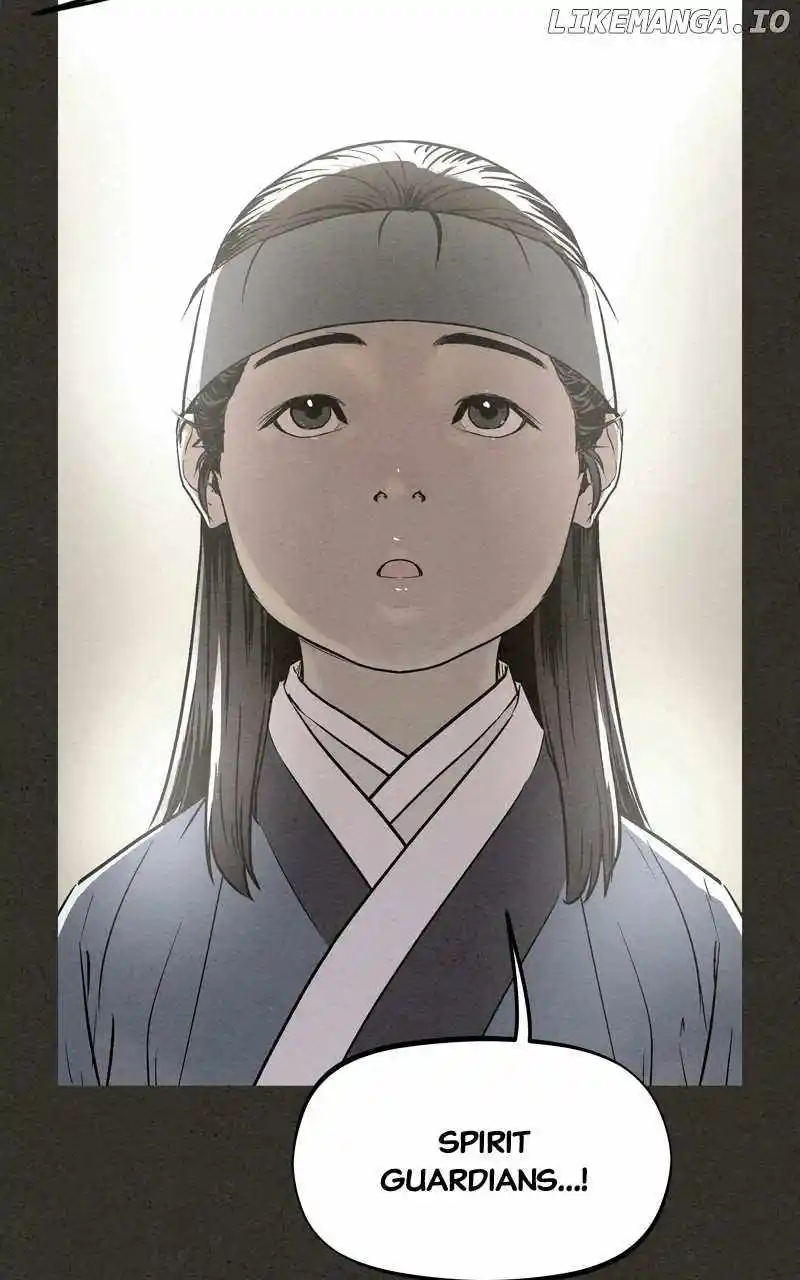 Moshin Hunter Chapter 108