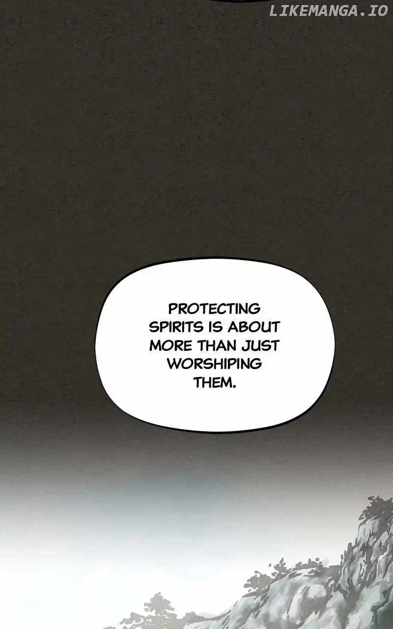 Moshin Hunter Chapter 108