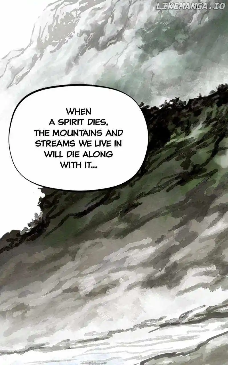 Moshin Hunter Chapter 108