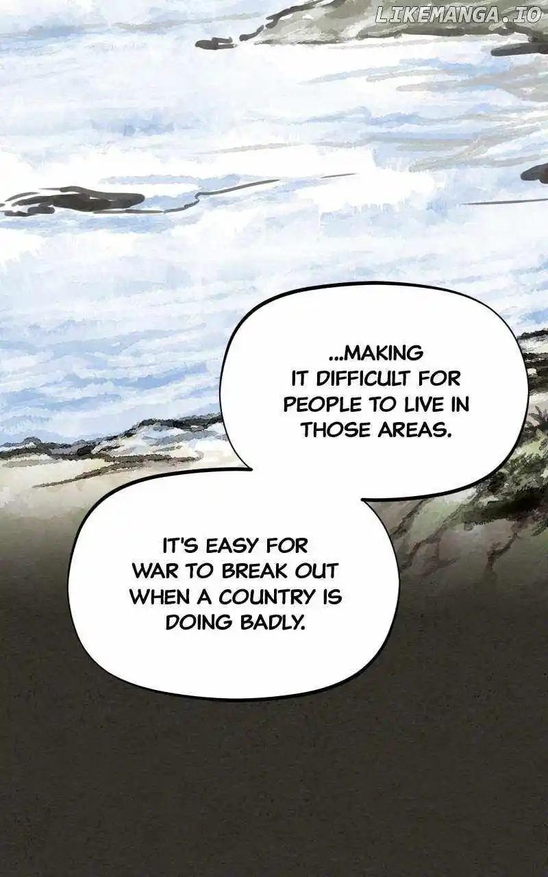 Moshin Hunter Chapter 108