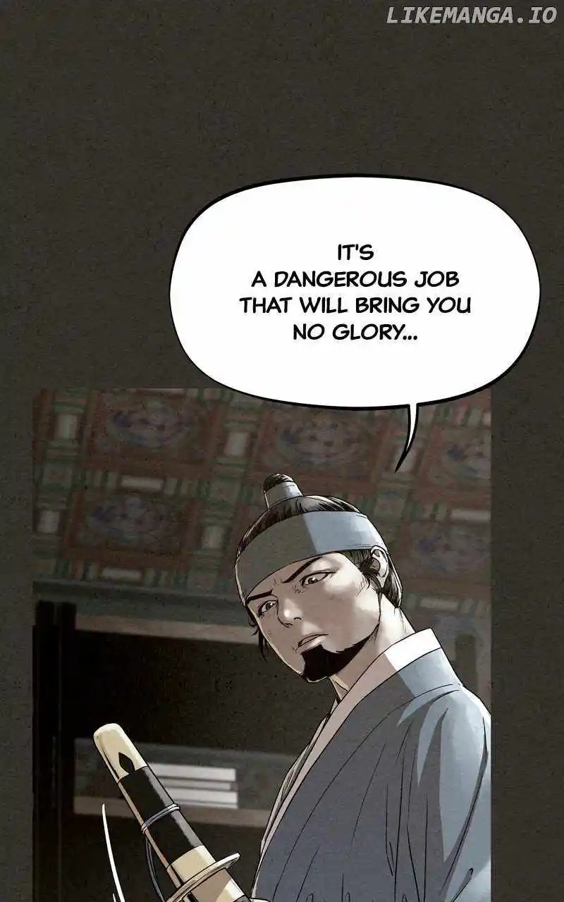 Moshin Hunter Chapter 108