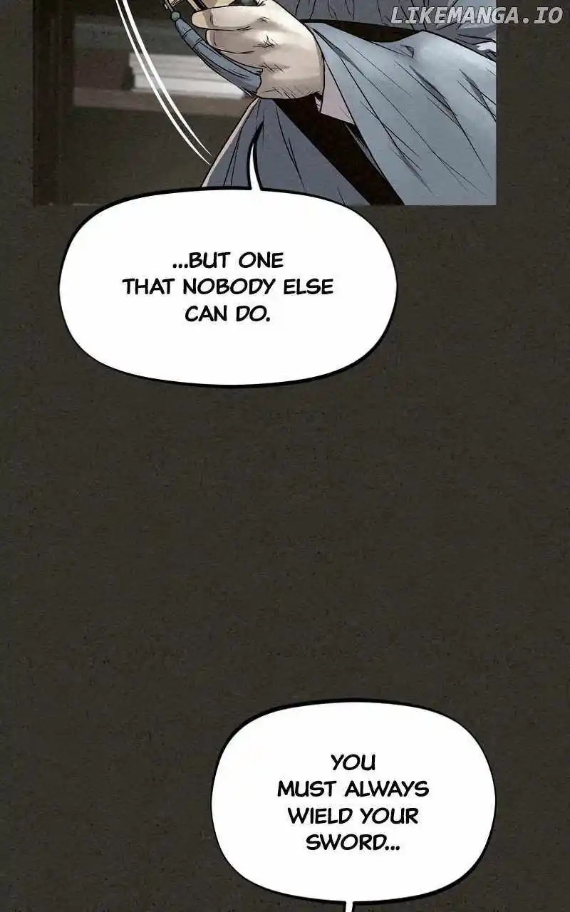 Moshin Hunter Chapter 108