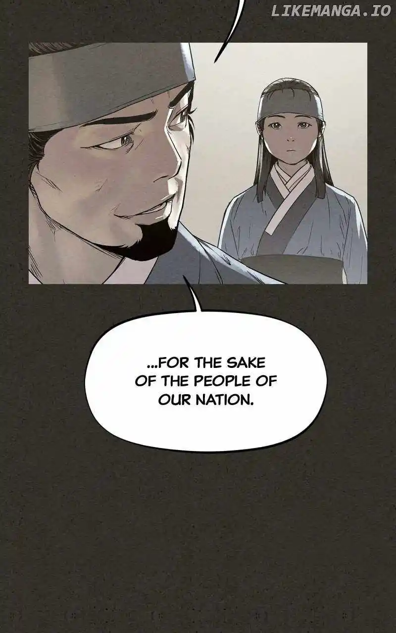 Moshin Hunter Chapter 108