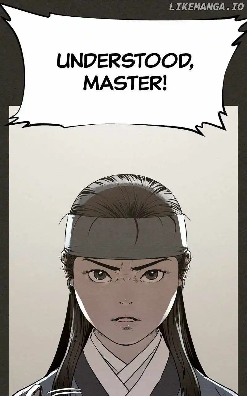 Moshin Hunter Chapter 108