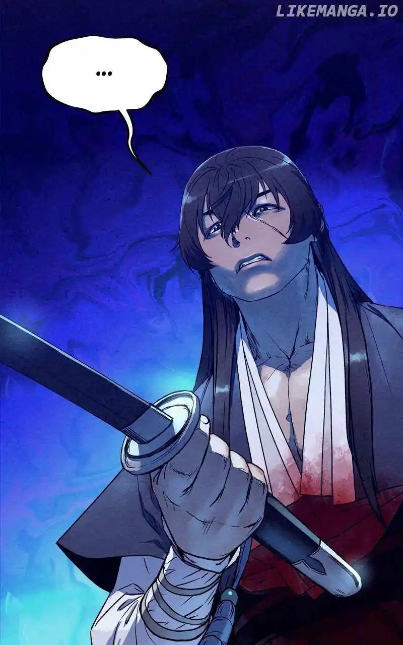 Moshin Hunter Chapter 108